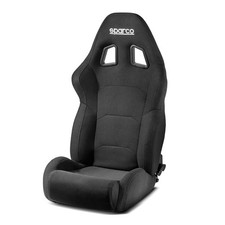 Sedile sportivo reclinabile 3D