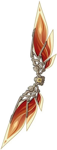 Genshin x - (fast, shipping)