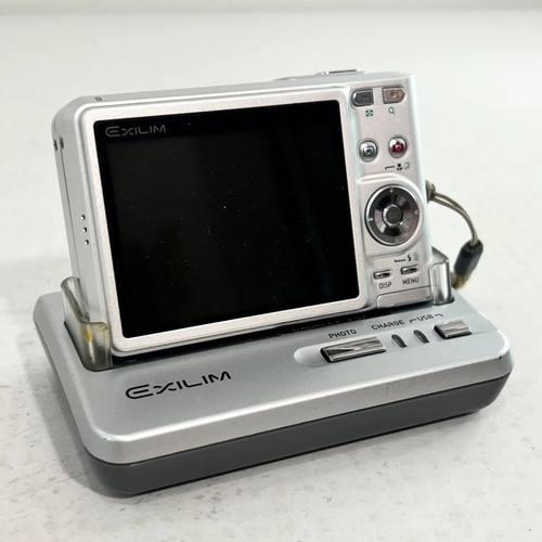 Fotocamera digitale compatta