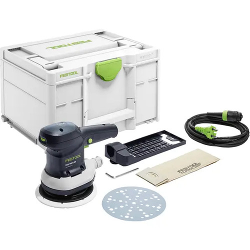 Festool 576080 ets 150 5 - , 150/5