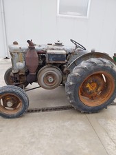 Landini Testa Calda 30 D Epoca