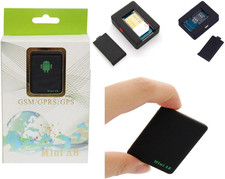 Mini Tracker A8 Microspia