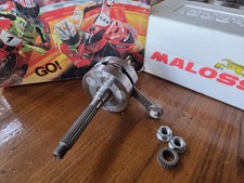 Albero motore crankshaft - albero,