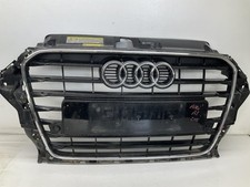 GRIGLIA PARAURTI PER AUDI A3 Serie (8V1) 8V0010515A (12>18)