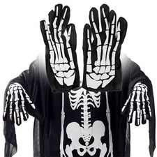  Full Finger Gloves Claw