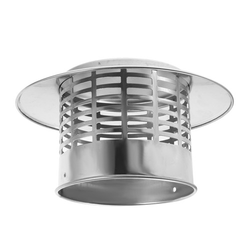 Tappo per tubo della stufa - tappo,