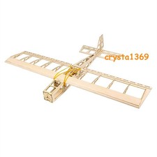 R03 STICK-06 Aereo Balsa Legno