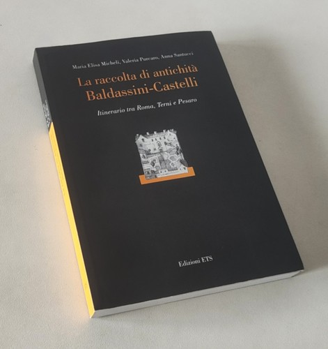 Raccolta antichità - la,
