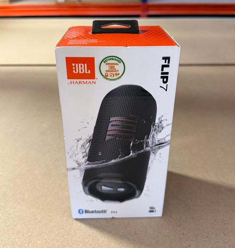 Jbl flip altoparlante - jbl, 7