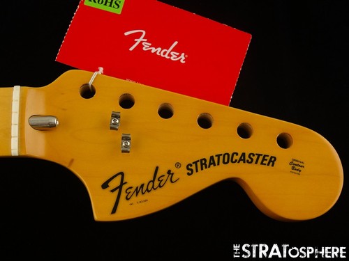 Fender american vintage - av,