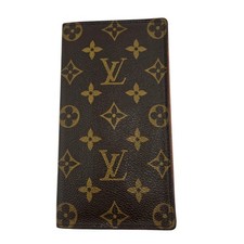 Louis vuitton monogram porte - monogram,