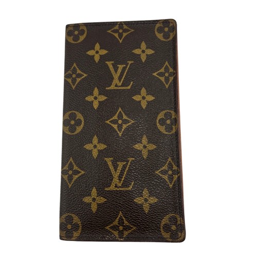 Louis vuitton monogram porte - vuitton,