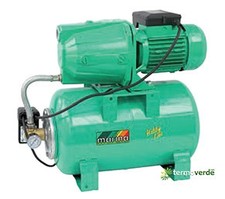 Marina CAM 100/25 HL gruppo di