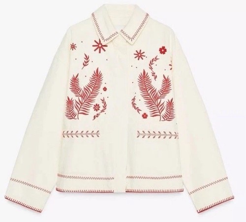 Zara nuova donna coll - zara,