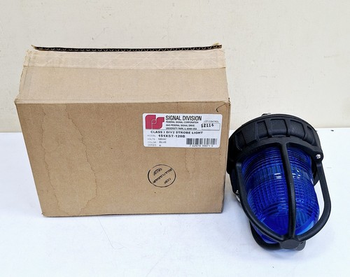 151xst 120b stroboscopico - fs,