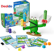 Blocchi Numerici Blockzee