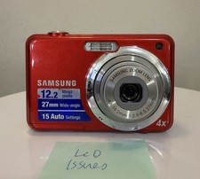 Samsung ES9 fotocamera
