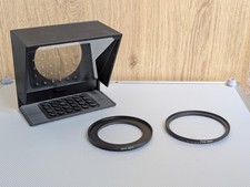 Teleprompter per smartphone +