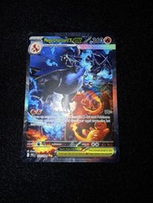 POKEMON MEGA CHARIZARD X EX