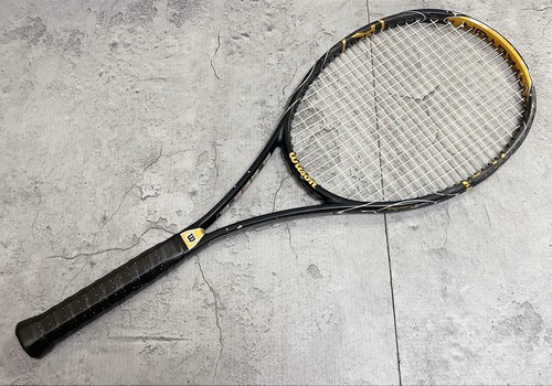 Rara racchetta tennis - rara,