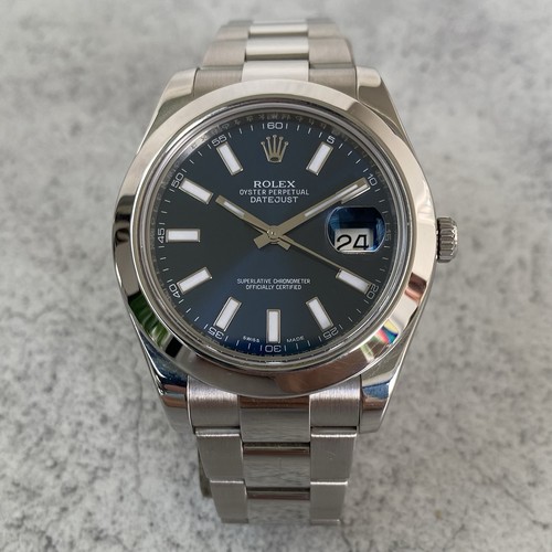 Orologio rolex datejust 116300 - rolex,