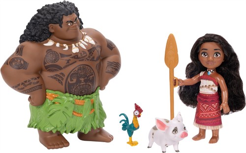 Disney jakks oceania - disney:,