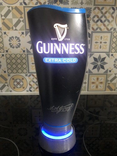 Guinness extra cold - guinness,