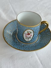 Tazzina Caffè Limoges Francia