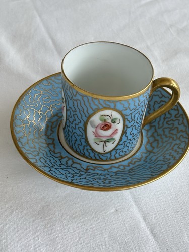 Tazzina caffè limoges - tazzina,