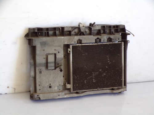11365 kit radiatori citroen - radiatori,