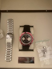 Longines Heritage Diver 1967