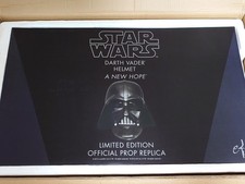 Casco EFX Darth Vader edizione