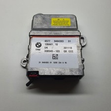 CENTRALINA AIRBAG PER MINI