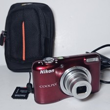 Nikon COOLPIX L31 Fotocamera