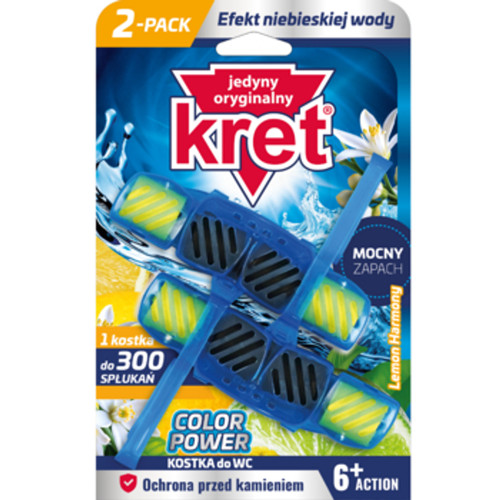5900931029130 kret kostka - kret, wc