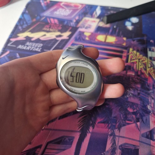 Nike triax orologio - nike,