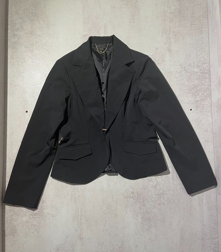 Blazer nero vintage celyn - nero,