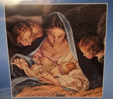 Nuovo 2008 Janlynn Madonna e