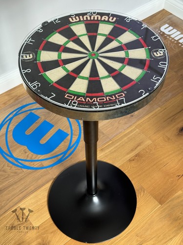 Winmau diamond tavolo bar - winmau, da
