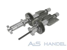 Alberi di compensazione VW