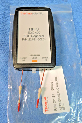 Nuovo thermo fisher dionex - thermo,