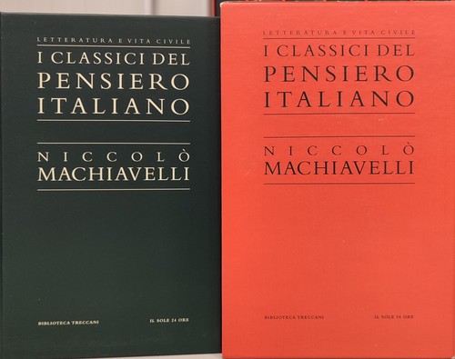 Classici del pensiero - classici,