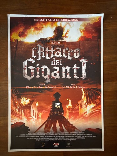 Manifesto attacco dei - manifesto, l'attacco