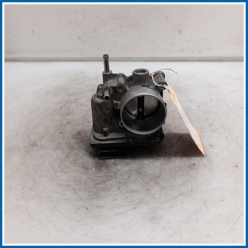 Corpo farfallato 2zr - corpo, 2zr-fxe