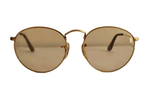 Ray ban round originali - ray,