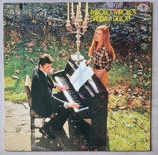 DALIDA & ALAIN DELON Paroles