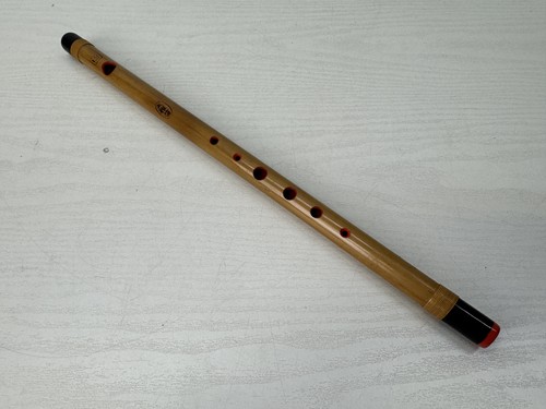 Y10466 flauto bambù shinobue - y10466,