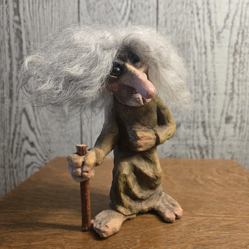 Vtg nyform troll 113 - vtg,