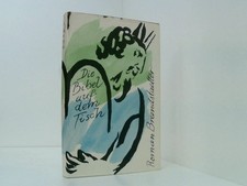 Die Bibel auf dem Tisch. 2. Auflage. Brandstaetter, Roman: