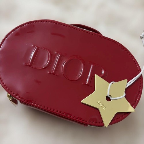 Christian dior vanity red - christian,